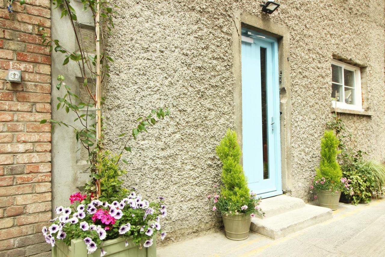 Harry Clarke Mews At The Castle Hotel ダブリン エクステリア 写真