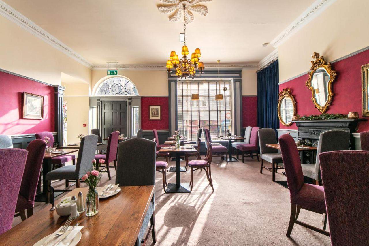 Harry Clarke Mews At The Castle Hotel ダブリン エクステリア 写真