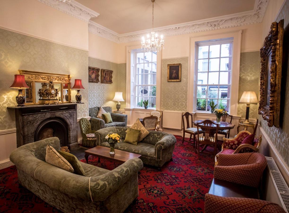 Harry Clarke Mews At The Castle Hotel ダブリン エクステリア 写真